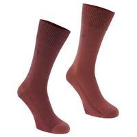 Levis Regular Mens Socks Two Pack Mens