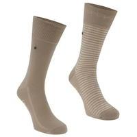 Levis Regular Mens Socks Two Pack Mens