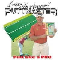 Lee Westwood Putt Master