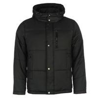 Lee Cooper Fashion Padded Jacket Mens