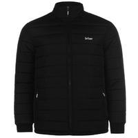 Lee Cooper Padded Jacket Mens