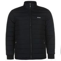 Lee Cooper Padded Jacket Mens