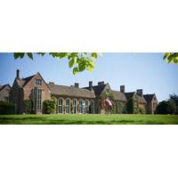 Leisure Club at Littlecote House Hotel