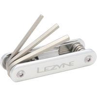 Lezyne Allen Block Multi-Tool Multi Tools