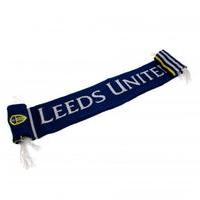Leeds United F.C. Scarf