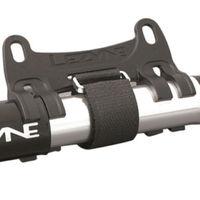 Lezyne Nylon Bracket Mount for Pressure Drive Pumps Manual Pumps