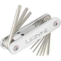 Lezyne Torx Block Tool Multi Tools