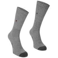 levis logo 2 pack socks