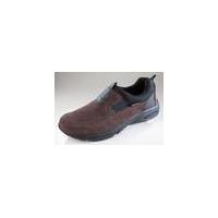 leather slip on shoes in various colours and sizes eb brtting