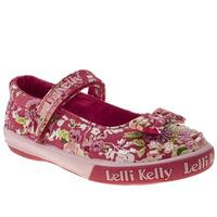 Lelli Kelly Daisy Ballet Bow