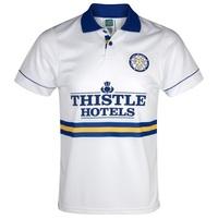 Leeds United 1994 Shirt, White