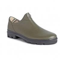 Le Chameau Unisex Crocus Sabotin, Vert Chameau, 47 (UK 12)