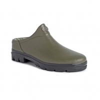 Le Chameau Unisex Crocus Sabot II, Vert Chameau, 44 (UK 10)