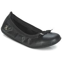 Le Temps des Cerises LILOU girls\'s Children\'s Shoes (Pumps / Ballerinas) in black