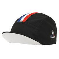 Le Coq Sportif TDF Dedicated Cycling Cap (2017) Cycle Headwear