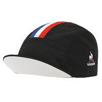 le coq sportif tdf dedicated cycling cap 2017 cycle headwear