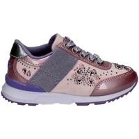 Lelli Kelly L17E6444 Sneakers Kid Pink boys\'s Children\'s Walking Boots in pink