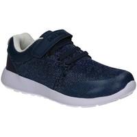 Lelli Kelly L17E4822 Sneakers Kid Blue boys\'s Children\'s Walking Boots in blue