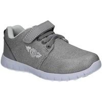 Lelli Kelly L17E4814 Sneakers Kid Grey boys\'s Children\'s Walking Boots in grey