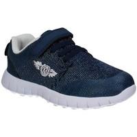 Lelli Kelly L17E4814 Sneakers Kid Blue boys\'s Children\'s Walking Boots in blue