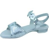 Lelli Kelly Lelli Kelly Sandals modern girl girls\'s Children\'s Sandals in Silver