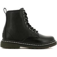 lelli kelly l15i5500 ankle boots kid boyss childrens mid boots in blac ...