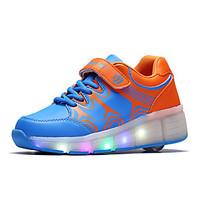 LED Light Up Shoes, Boys\