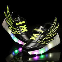 LED Light Up Shoes, Boys\' Shoes Occasion Upper Materials Category Season Styles Accents Color