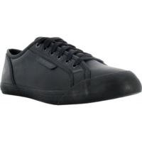 Le Coq Sportif Deauville all black