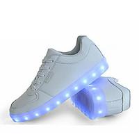 leds shoes mens shoes outdoor athletic casual synthetic fashion sneake ...