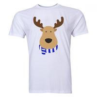 Leicester Rudolph Supporters T-s...