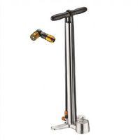 Lezyne Alloy Over Drive Abs2 Hv Floor Pump