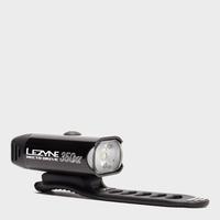 Lezyne Hecto Drive 350XL LED Cycling Light - Black, Black