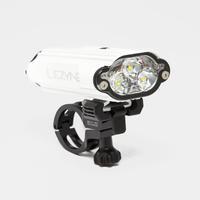 Lezyne Deca Drive LED Front Light (Year 8) - White, White
