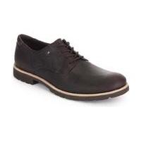 ledge hill plain toe