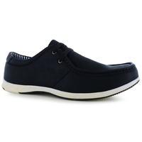 Lee Cooper FS Wallaby Mens Shoes
