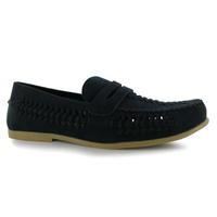 lee cooper arizona mens boat shoes