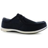 lee cooper fs wallaby mens shoes