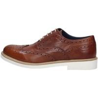 Lendini 958 Lace-ups men\'s Smart / Formal Shoes in brown