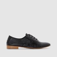 Leather Brogues