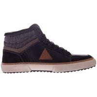 Le Coq Sportif Darcell Mid men\'s Shoes (High-top Trainers) in Black