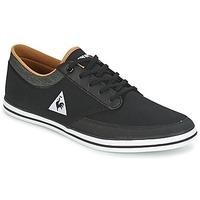 Le Coq Sportif REMILLY CVS 2 TONES men\'s Shoes (Trainers) in black