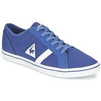 Le Coq Sportif ACEONE CVS men\'s Shoes (Trainers) in blue