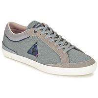 Le Coq Sportif FERETCRAFT 2 TONES/SUEDE men\'s Shoes (Trainers) in grey