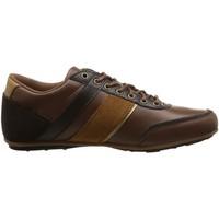 Le Coq Sportif Andelot Syn Lea men\'s Shoes (Trainers) in brown