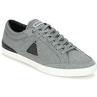 Le Coq Sportif FERETCRAFT 2 TONES REFLECTIVE men\'s Shoes (Trainers) in grey