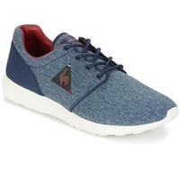 le coq sportif dynacomf 2 tones mens shoes trainers in blue