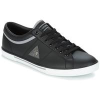 le coq sportif saint dantin s lea mens shoes trainers in black