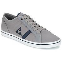 Le Coq Sportif ACEONE CVS men\'s Shoes (Trainers) in grey