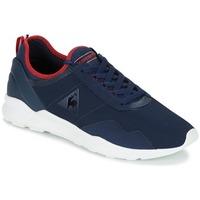 Le Coq Sportif LCSR XX MESH men\'s Shoes (Trainers) in blue